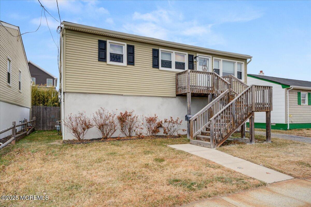 417 Park Avenue, Union Beach, New Jersey image 5
