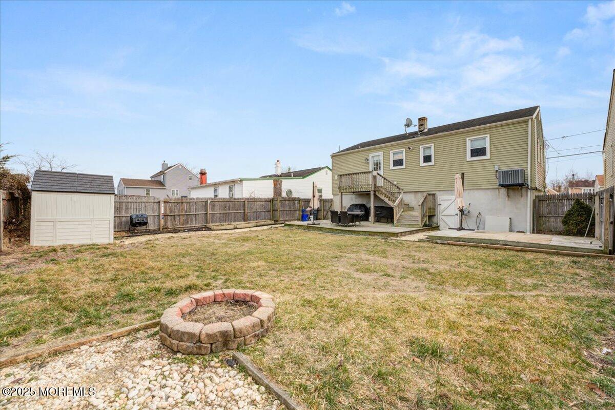 417 Park Avenue, Union Beach, New Jersey image 18