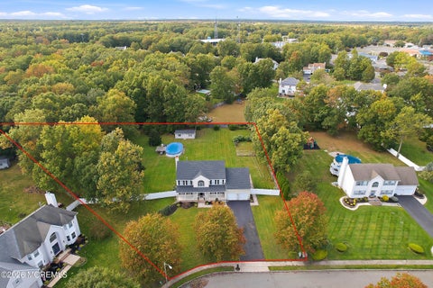 Photo of 6 Mitchell Lane, Jackson, NJ 08527 (MLS # 22632470)