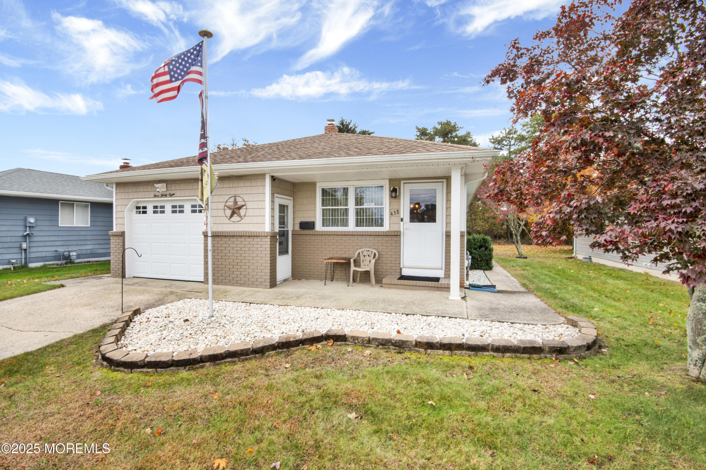 438 Jamaica Boulevard