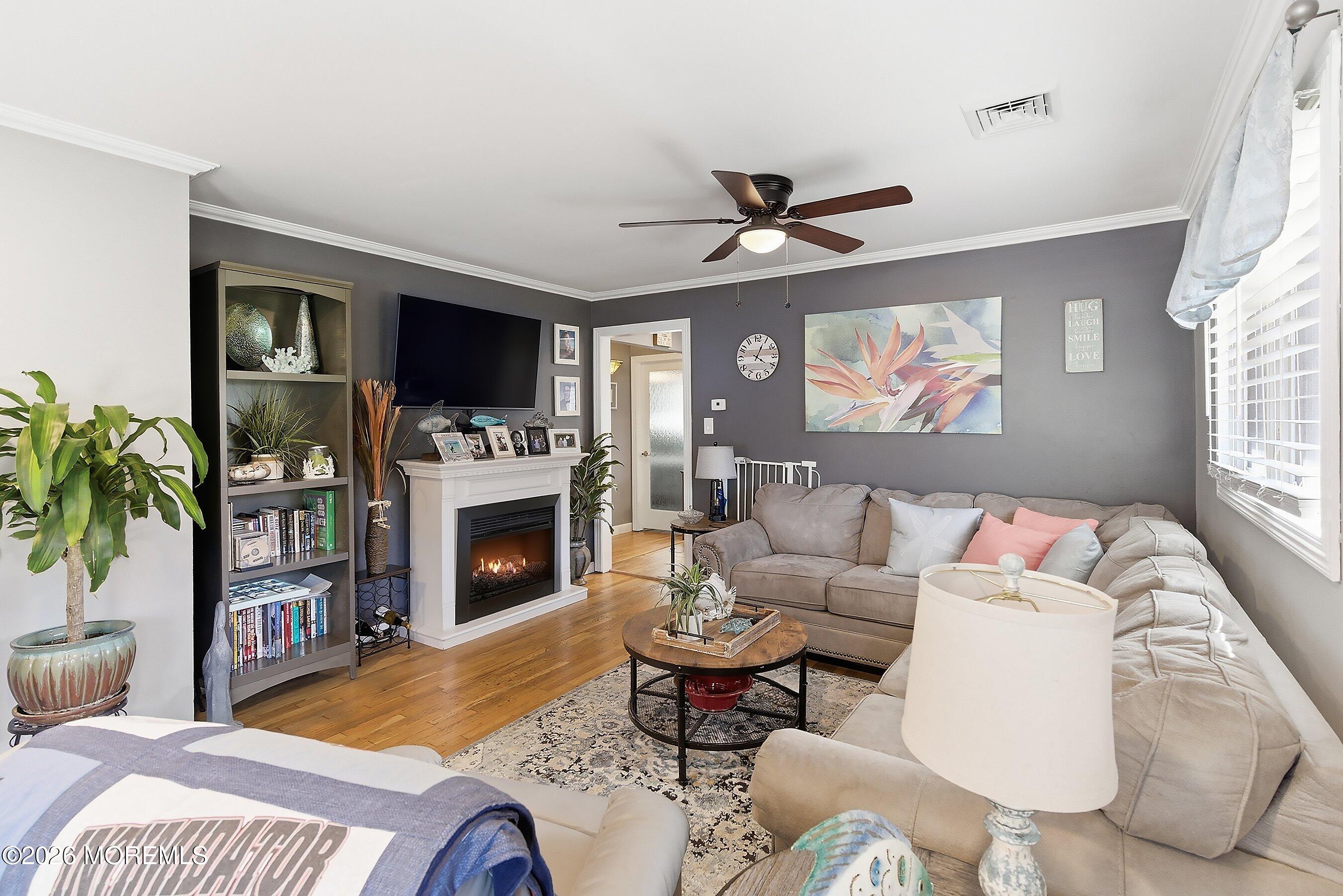 2256 Mount Hope Lane