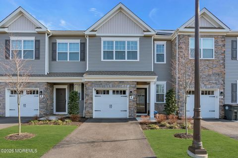 4 Chapel Lane Wall NJ 07753