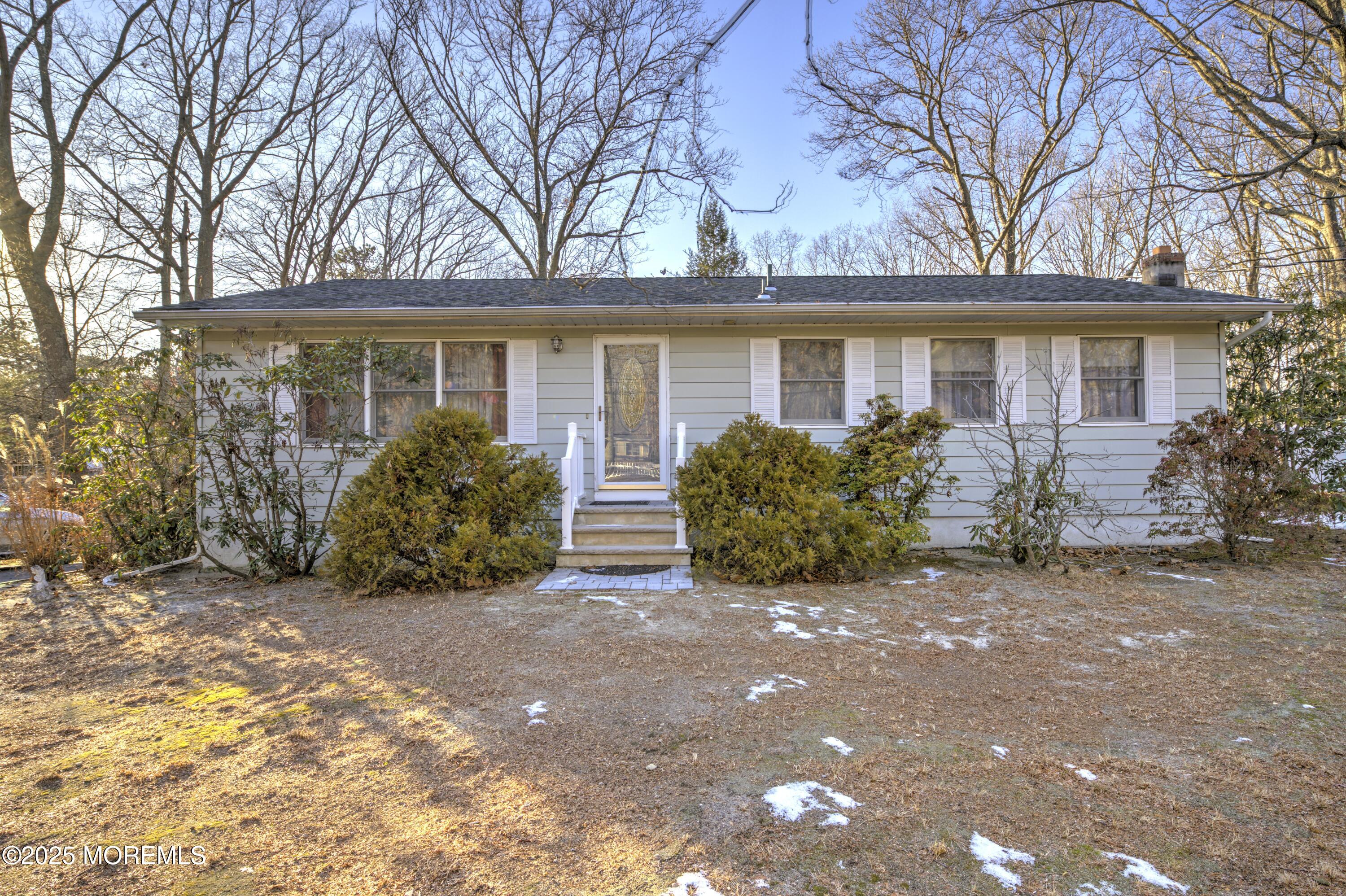 40 N Cooks Bridge Road, Jackson, New Jersey image 1