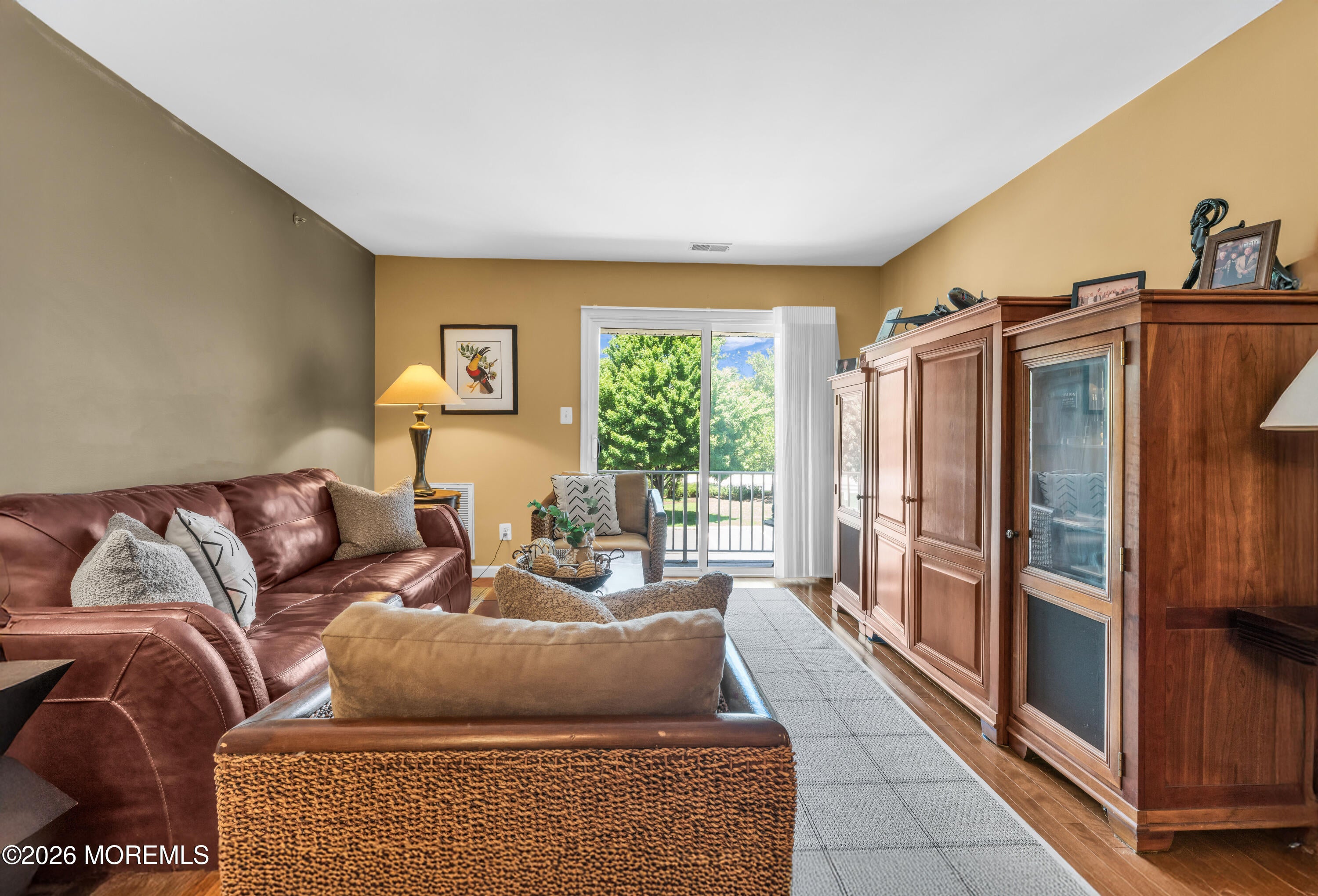 1029 Wedgewood Circle