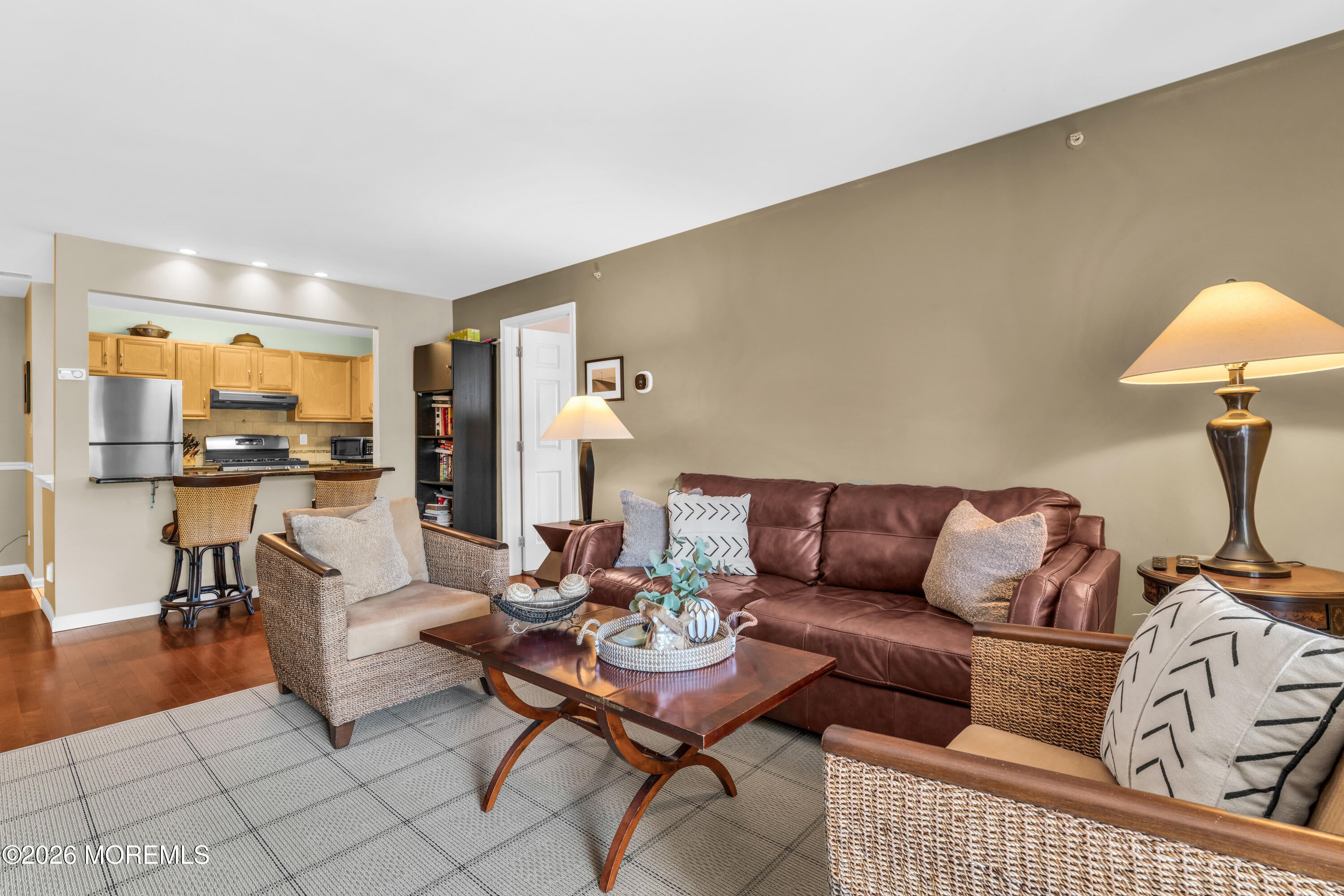 1029 Wedgewood Circle