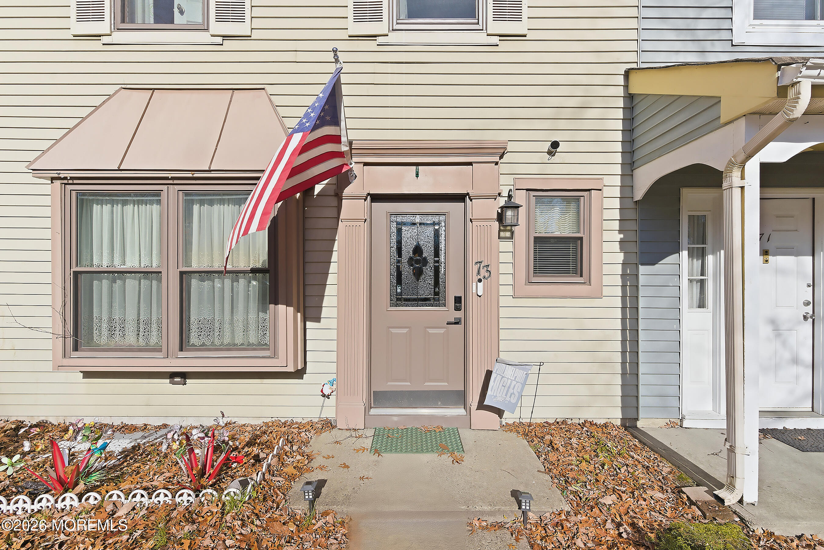02-Front Entrance