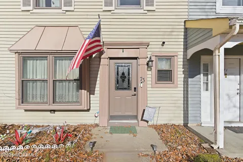 73 Joda Drive, Lakewood, NJ 08701 - #: 22604087