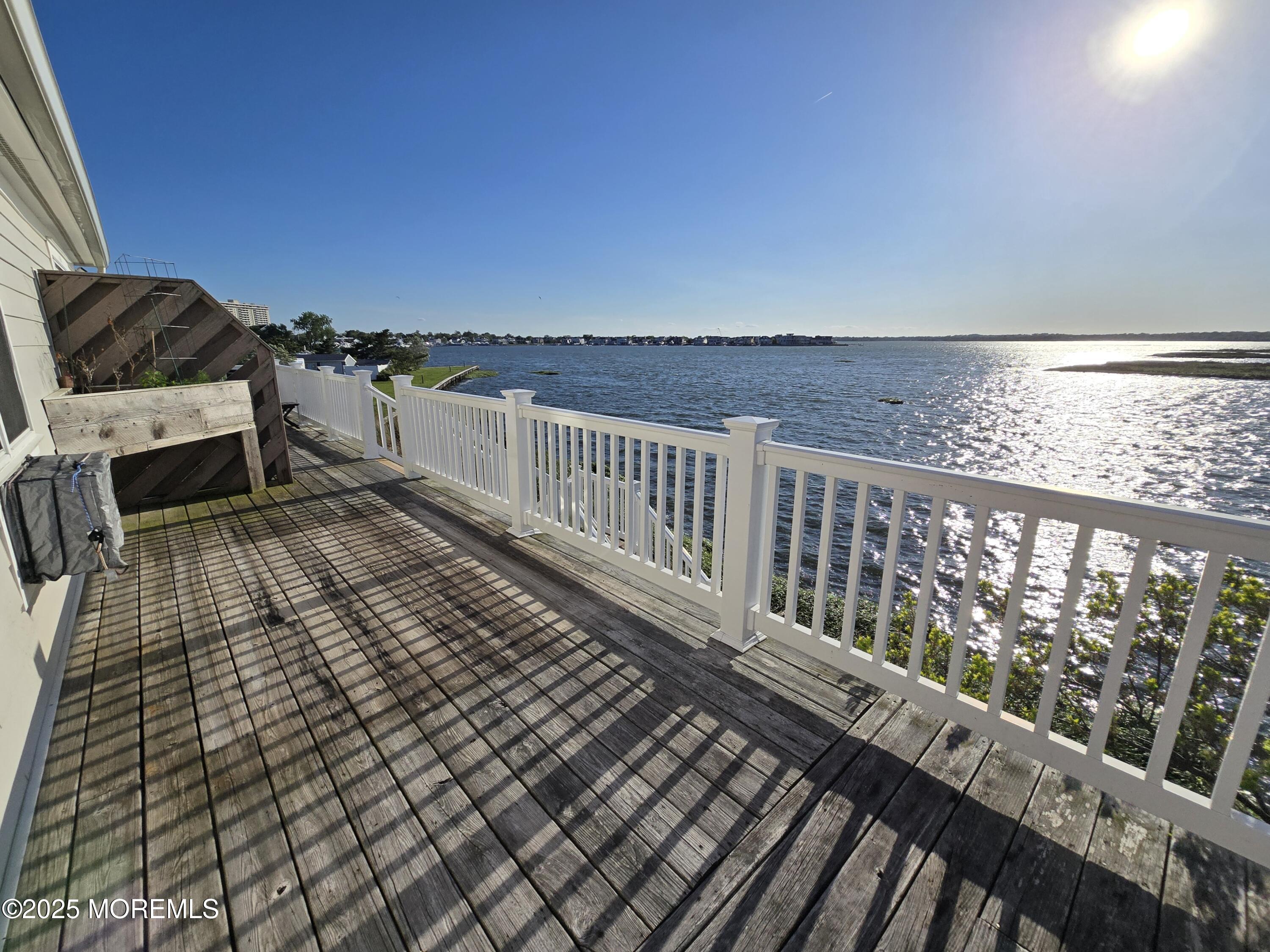 100 Seaview Avenue 4B