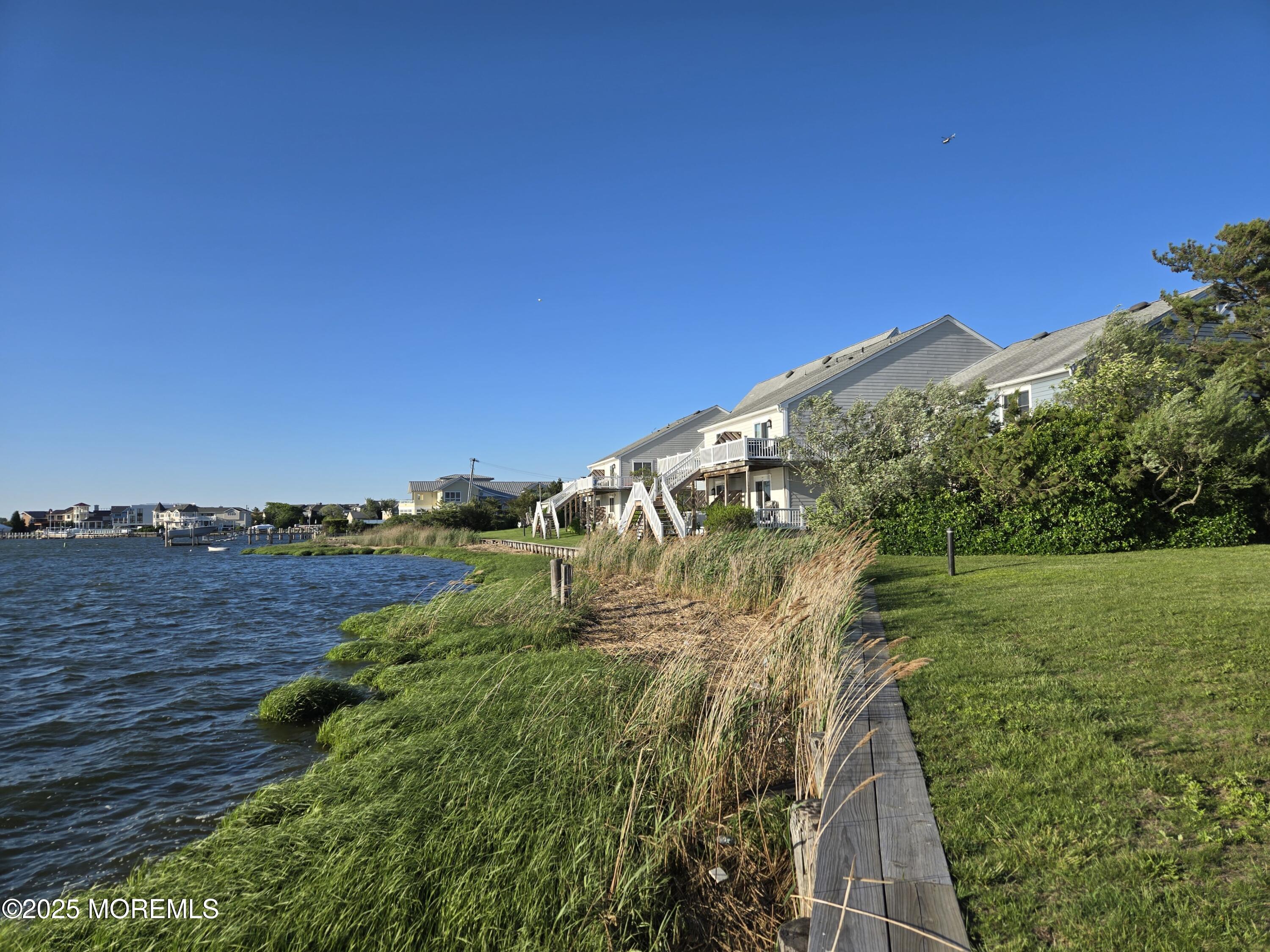 100 Seaview Avenue 4B