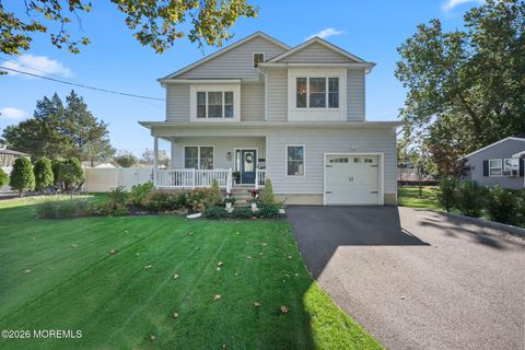 Photo of 128 Peach Street, Tinton Falls, NJ 07724 (MLS # 22600767)