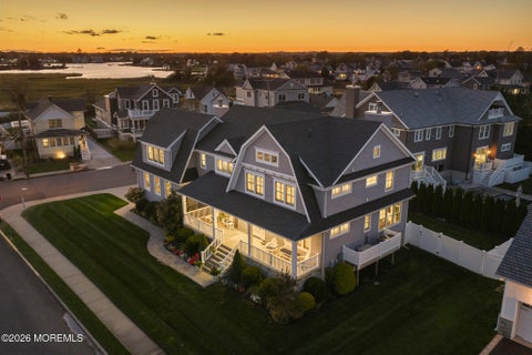 Photo of 19 Johnson Street, Monmouth Beach, NJ 07750 (MLS # 22632192)