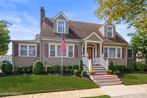 Photo of 104 Stockton Avenue, Ocean Grove, NJ 07756 (MLS # 22530180)