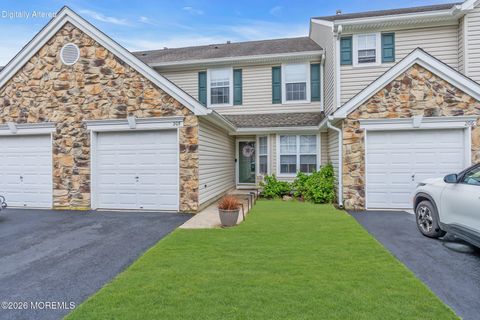 205 Iris Way Brick NJ 08724