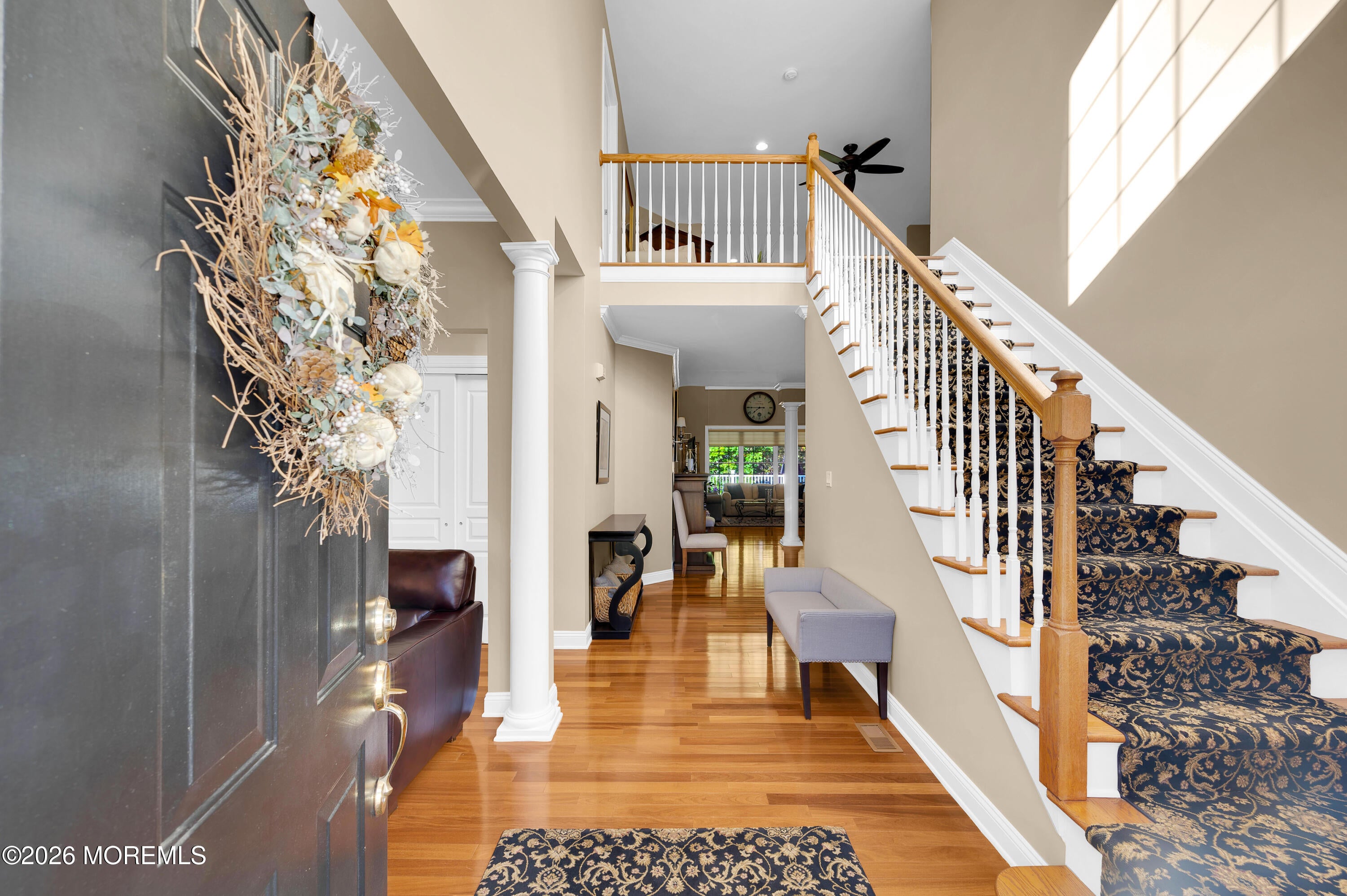 111 Scarborough Way