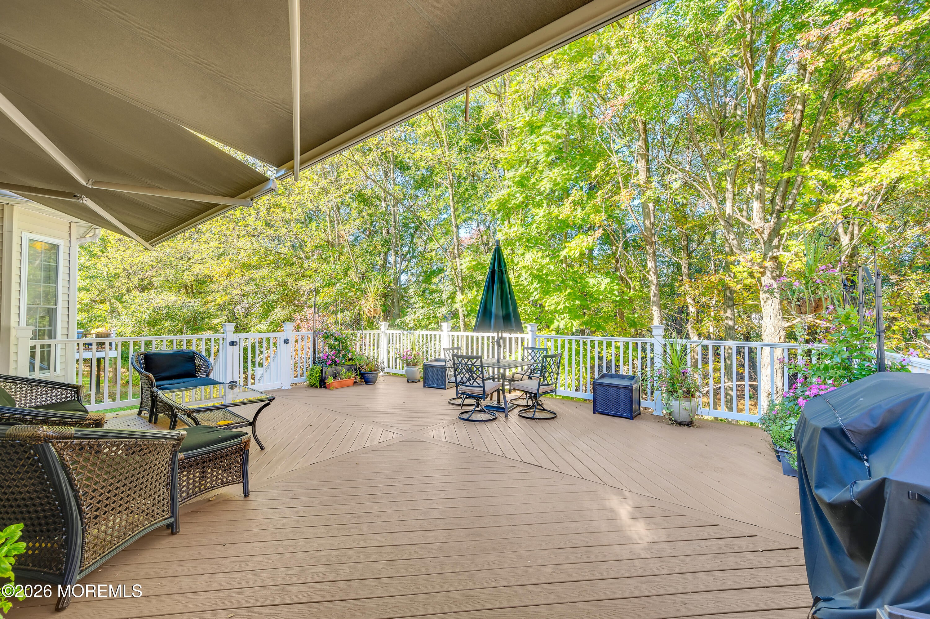 111 Scarborough Way