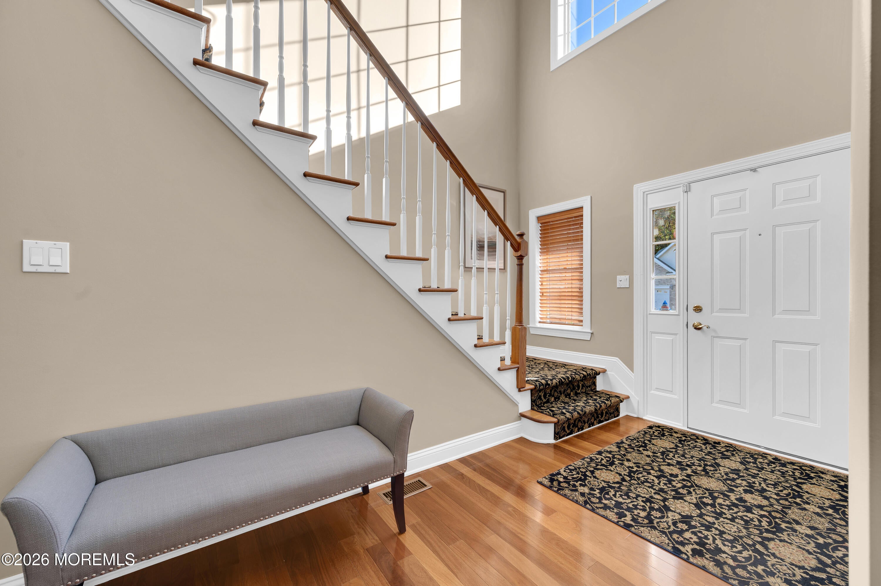 111 Scarborough Way