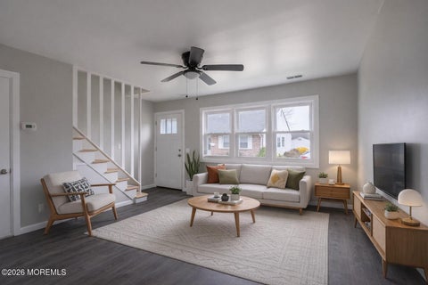 Condo For Sale - 11 Alabama Court #835<br/> Matawan, NJ 07747