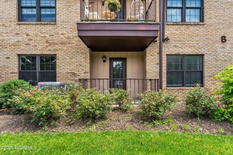 Condo For Rent - 803 Wellington Place<br/> Monmouth County, Matawan, NJ 07747