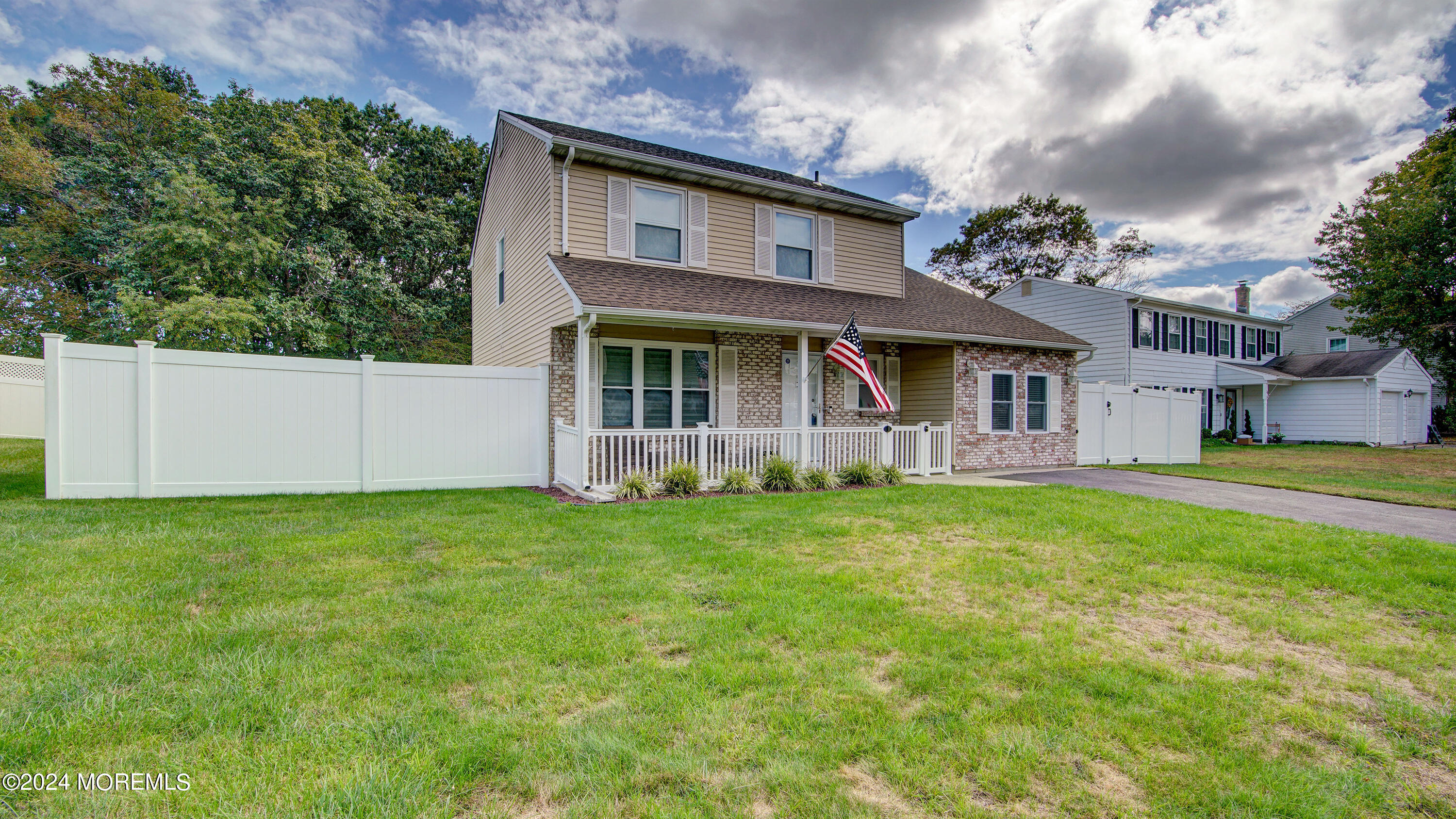 30 Virginia Drive, Howell, New Jersey image 3