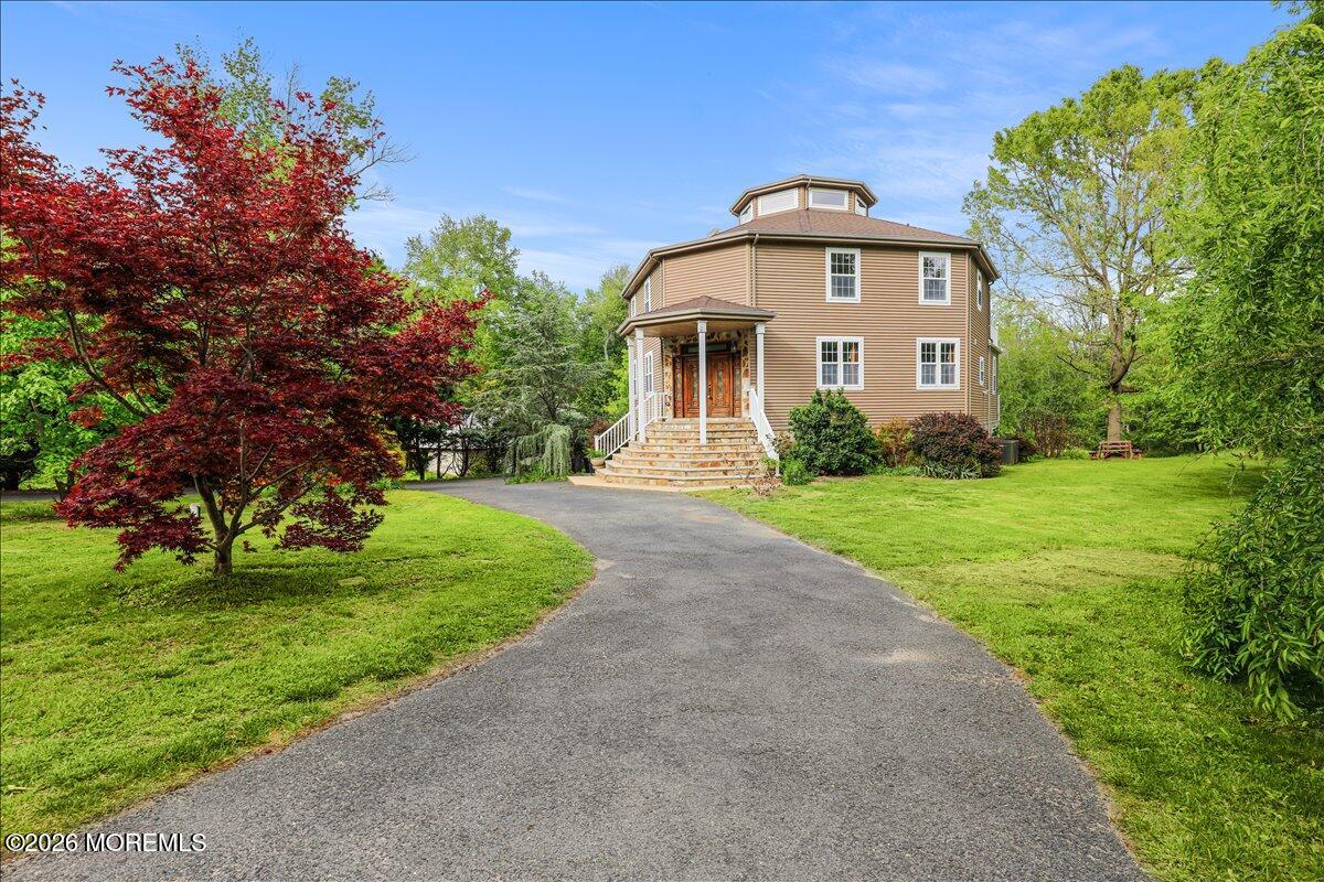 314 Smithburg Road