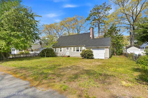 Homes For Sale - 464 Newport Road<br/> Forked River, NJ 08731