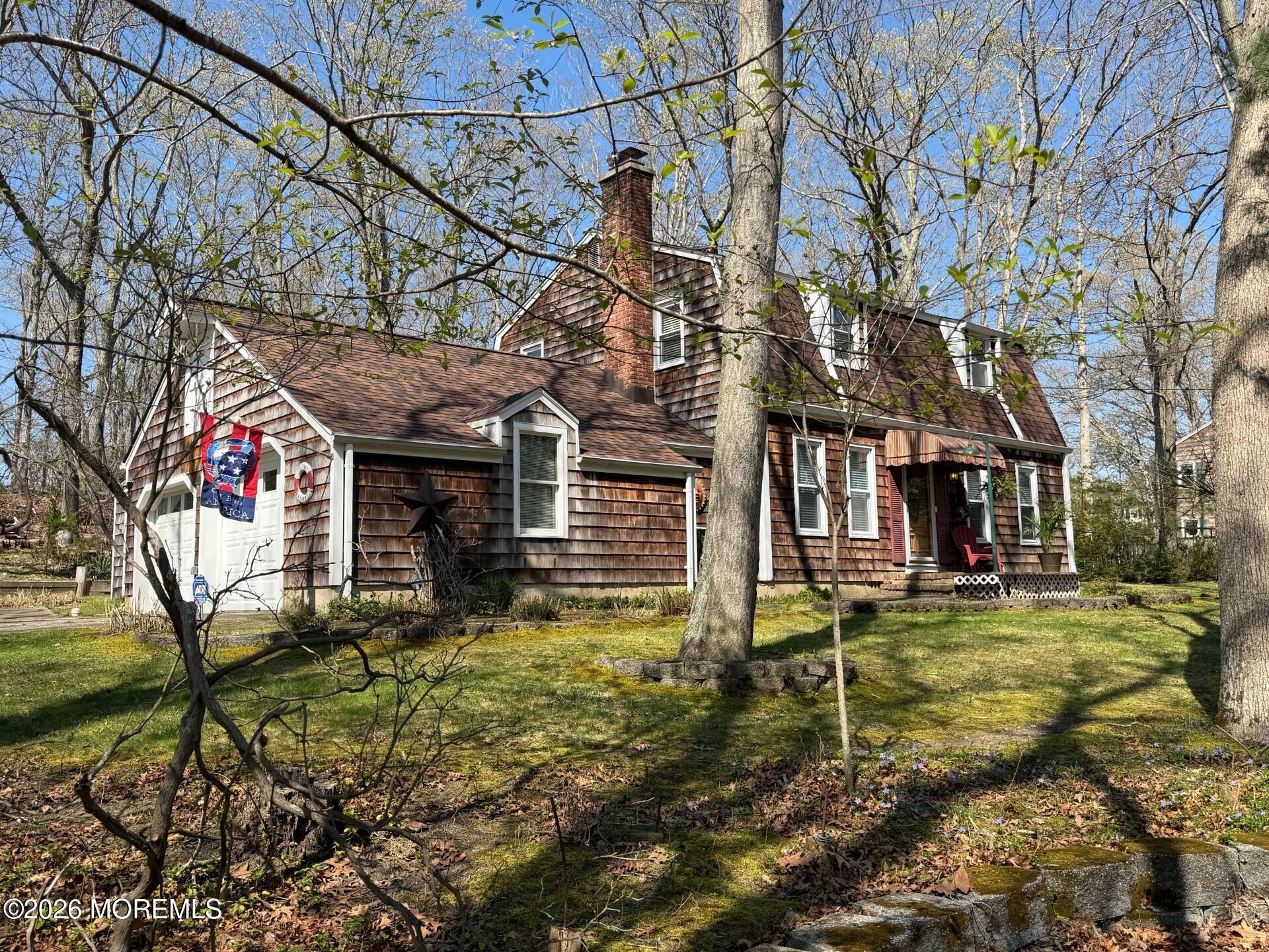 1520 Lakewood