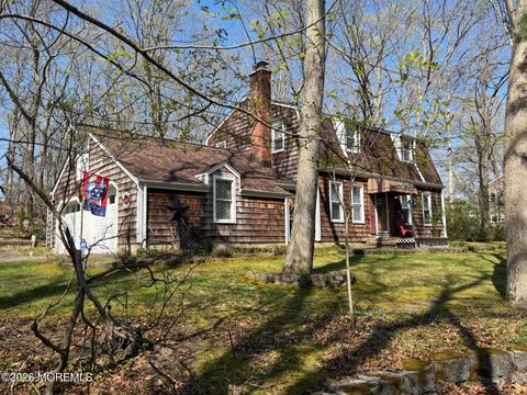 Photo of 1520 Lakewood Road, Manasquan, NJ 08736 (MLS # 22610000)