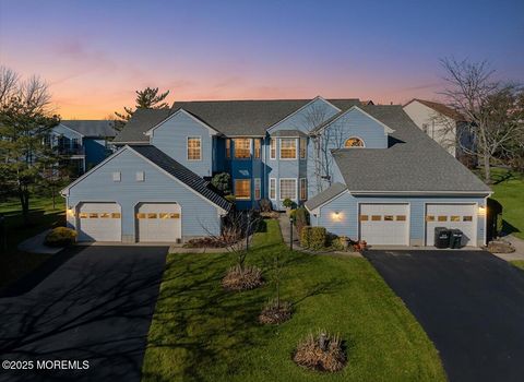 Photo of 5 Wingate Court #5D, Monroe, NJ 08831 (MLS # 22535478)