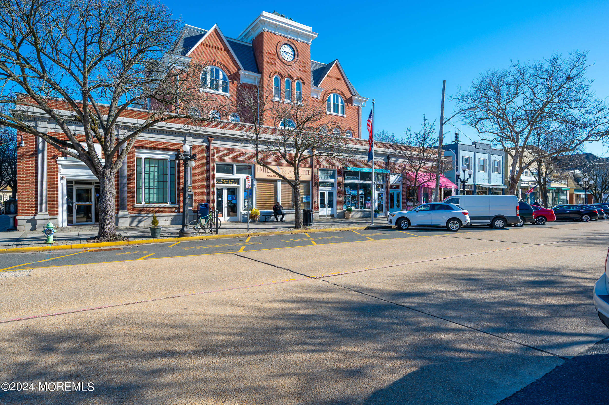 104 E Clark Avenue, Ocean Grove, New Jersey image 20