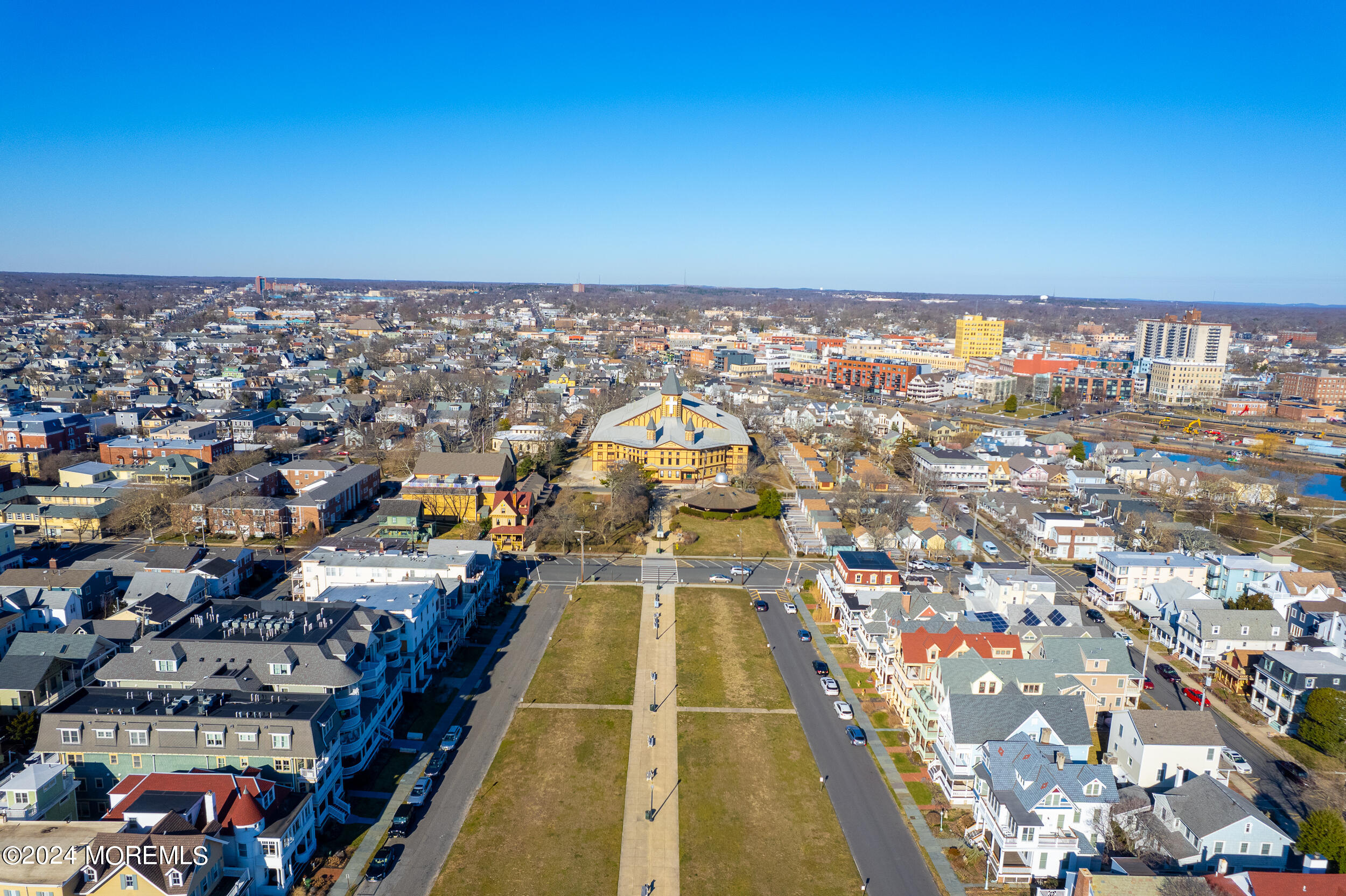 104 E Clark Avenue, Ocean Grove, New Jersey image 15