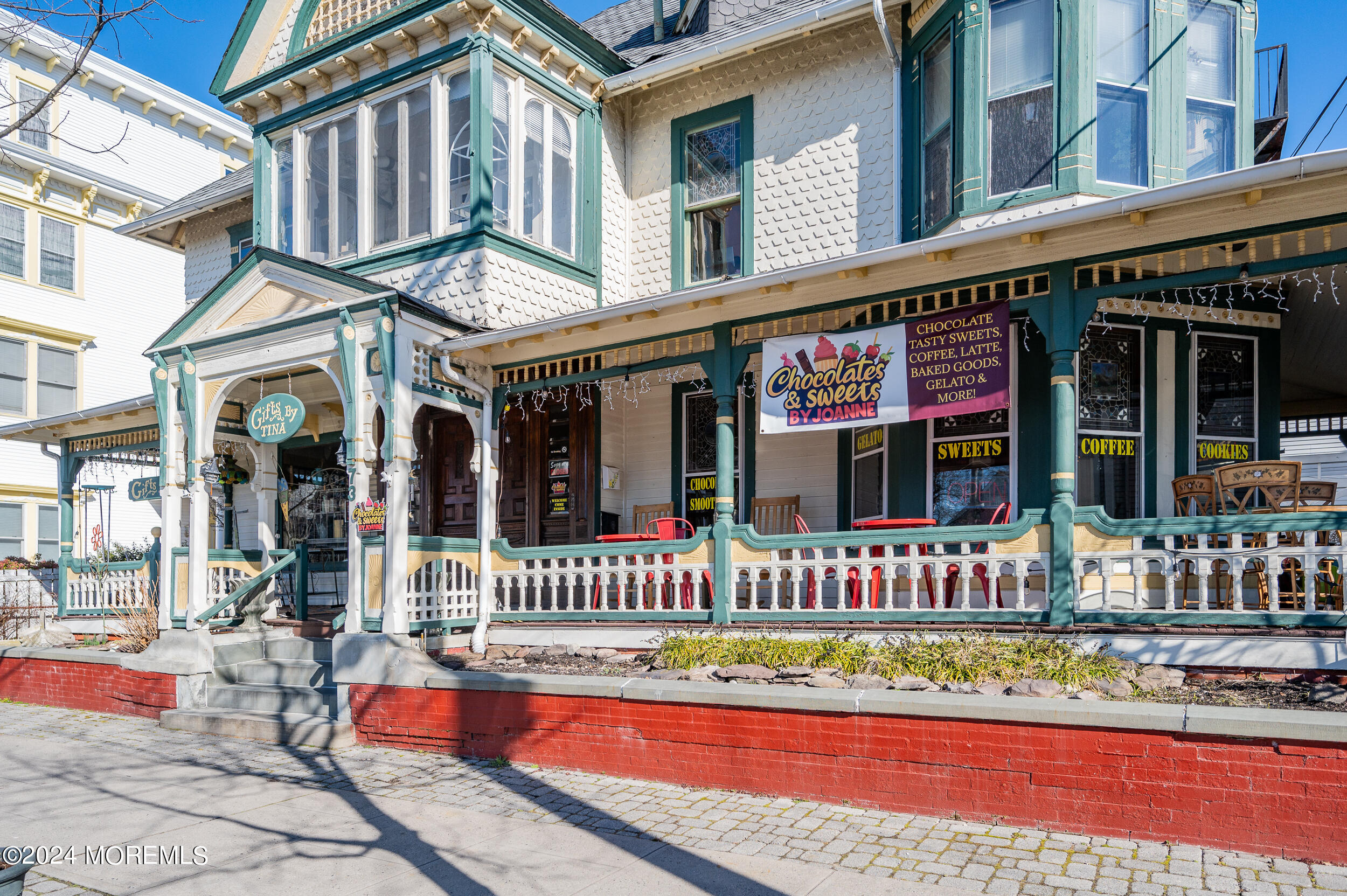 104 E Clark Avenue, Ocean Grove, New Jersey image 23