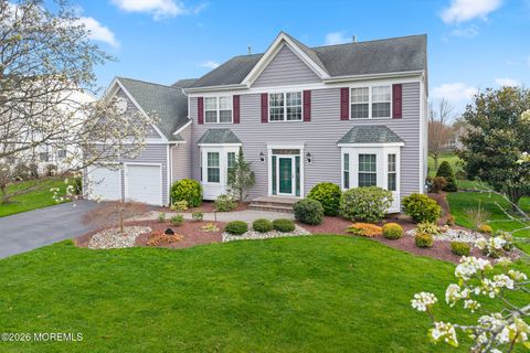 Photo of 16 Heritage Drive, Allentown, NJ 08501 (MLS # 22609367)