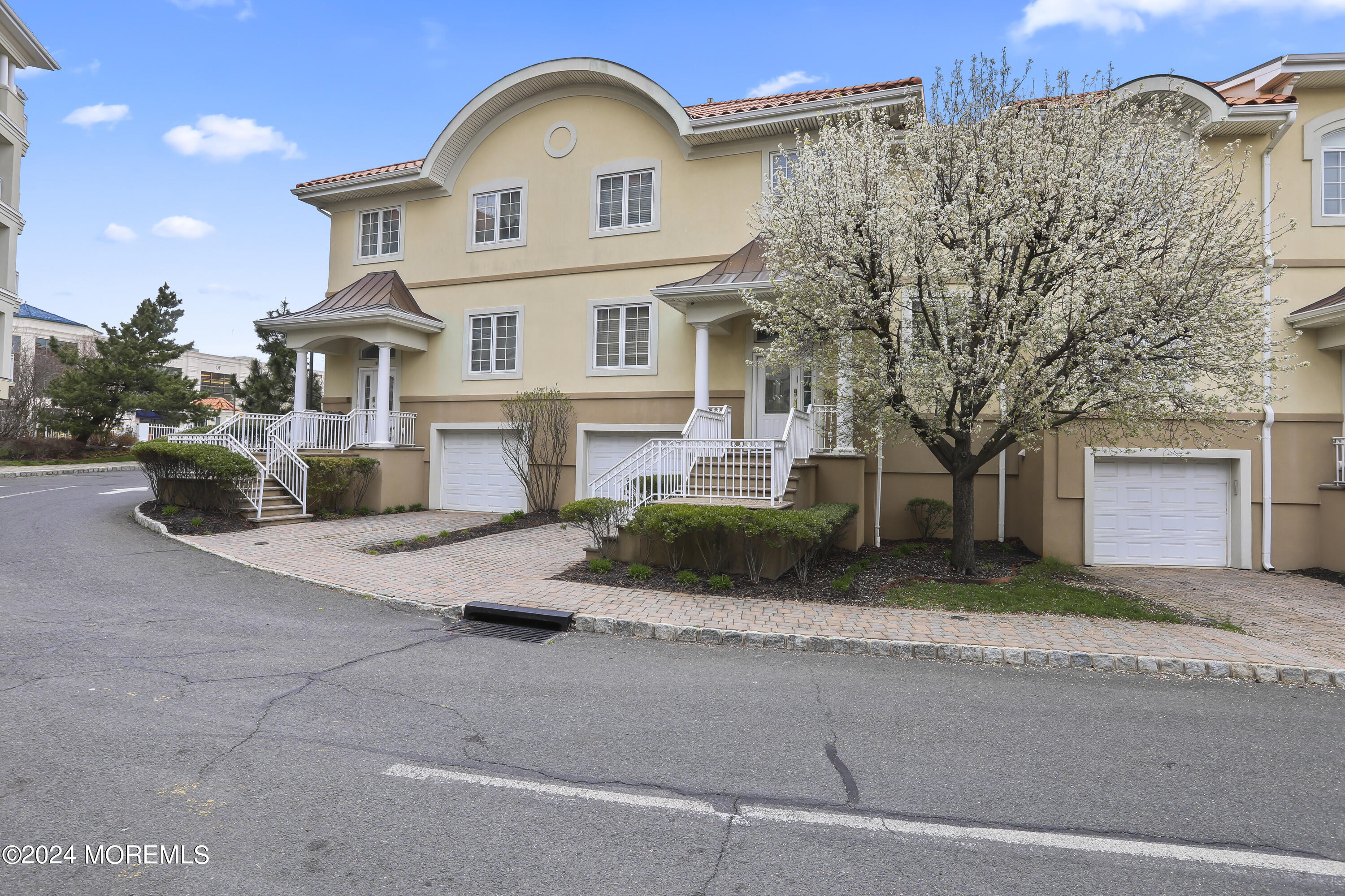 View Long Branch, NJ 07740 condo