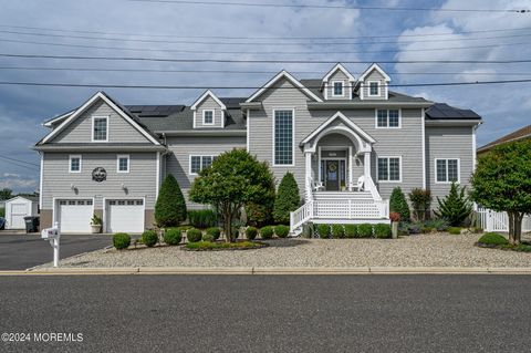 1705 Shore Boulevard, Point Pleasant, NJ 08742 - MLS#: 22416543