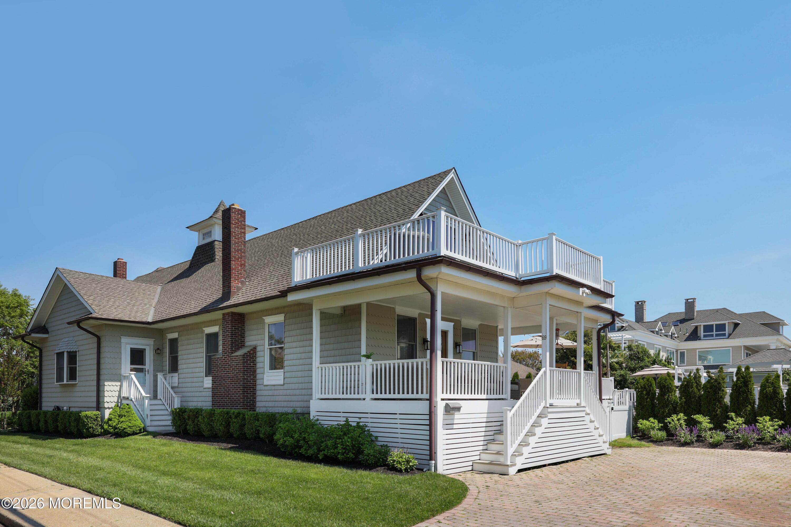 69 Seaview Avenue