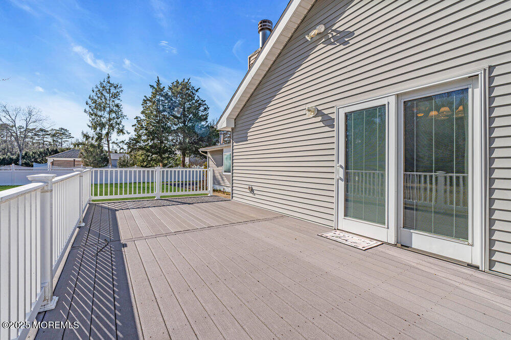 220 Edgemere Drive, Toms River, New Jersey image 49