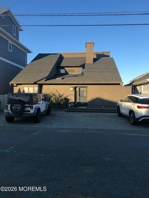 Homes For Rent - 232 Hayes Court<br/> Ocean County, Lavallette, NJ 08735