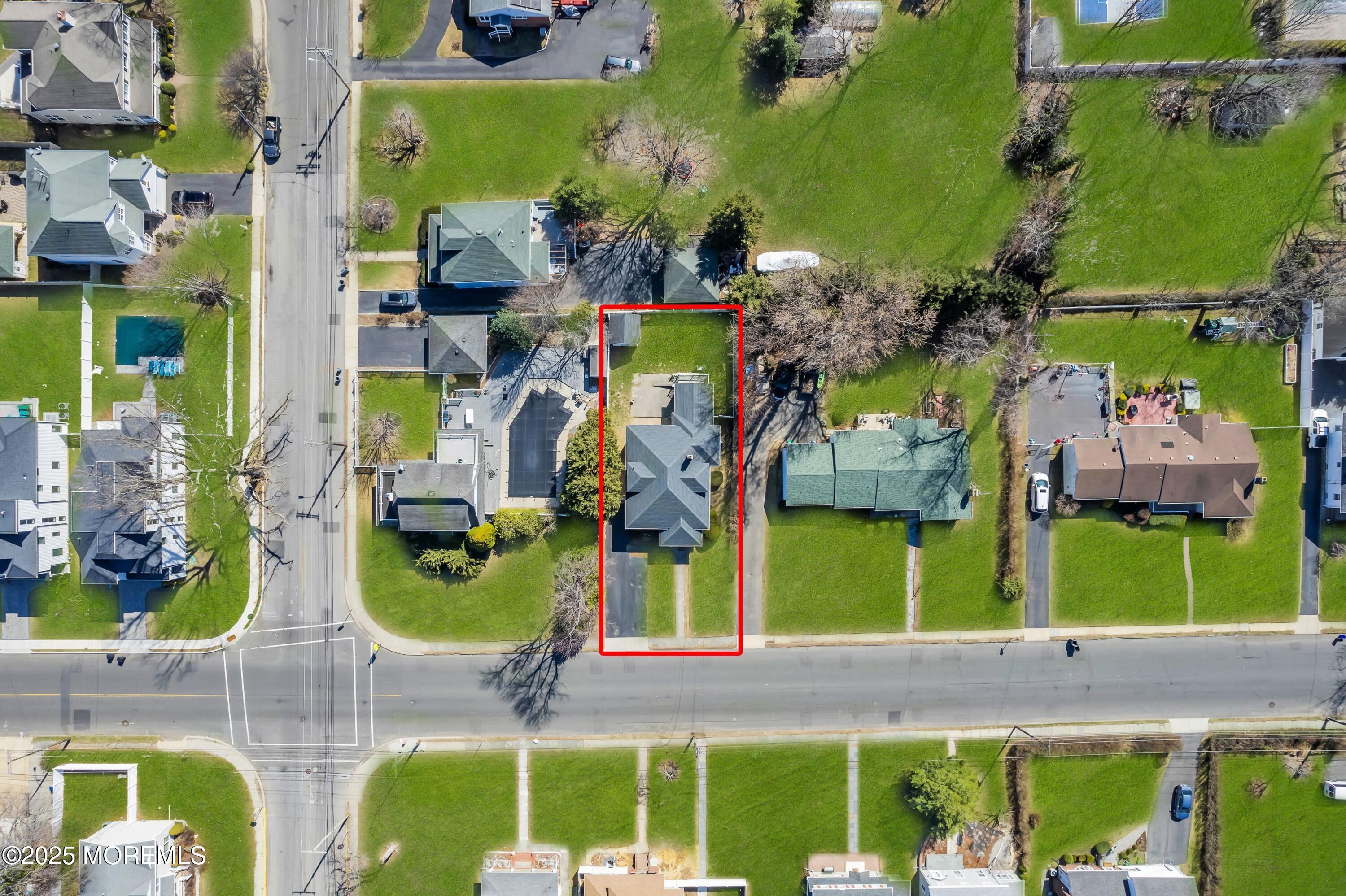 511 Westwood Avenue, Long Branch, New Jersey image 33