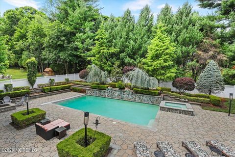 Homes For Sale - 9 Landmark Lane<br/> Marlboro, NJ 07746