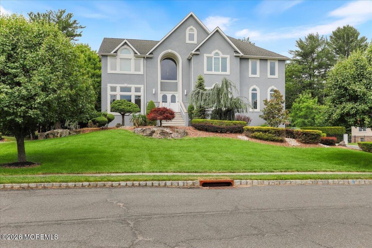 9 Landmark Lane