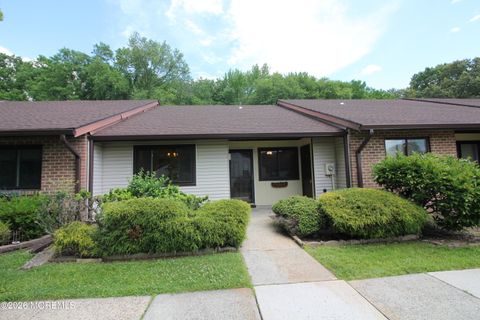 Homes For Rent - 43 Wild Turkey Way #C<br/> Manalapan, NJ 07726