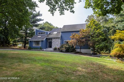 7 Cormorant Drive Middletown NJ 07748