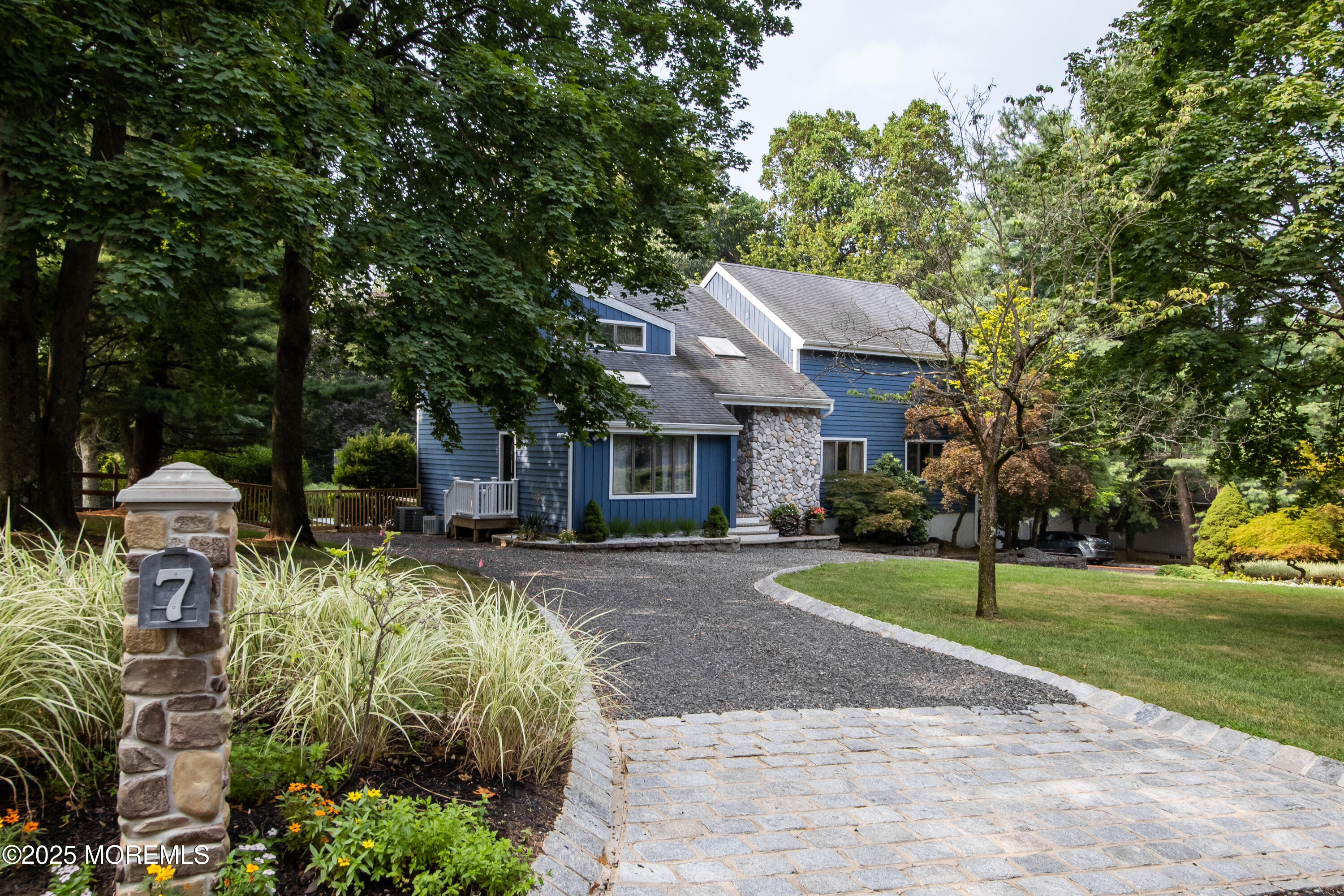 7 Cormorant Drive