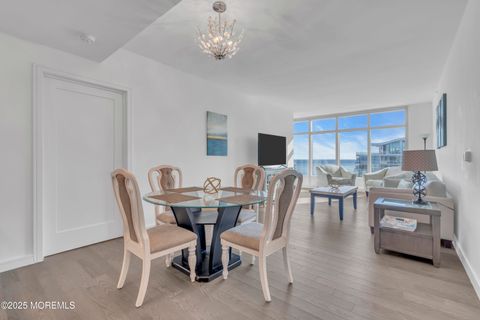 Condo For Rent - 20 Melrose Terrace #509<br/> Long Branch, NJ 07740