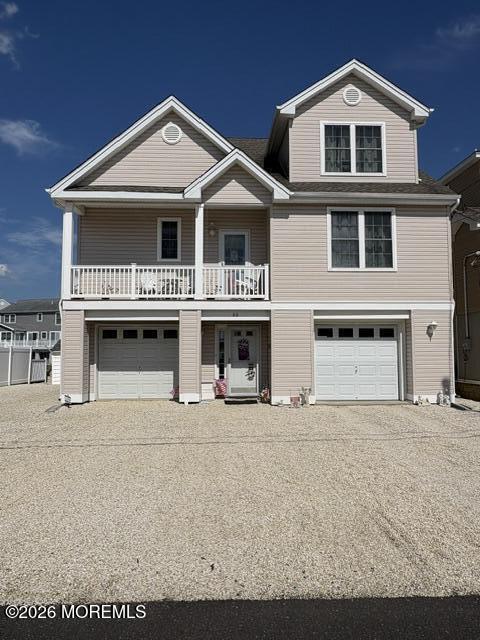 Photo 1 of 47 — 60 Mark Drive, Manahawkin, NJ 08050