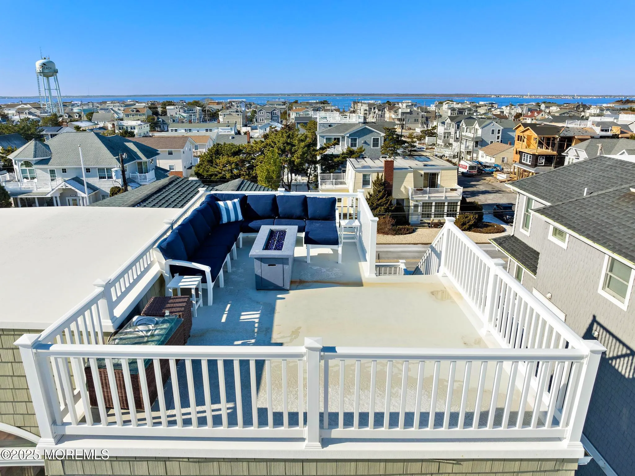 Long Beach Twp, New Jersey 08008, United States, 5 Bedrooms Bedrooms, ,5 BathroomsBathrooms,Residential,Active,16816
