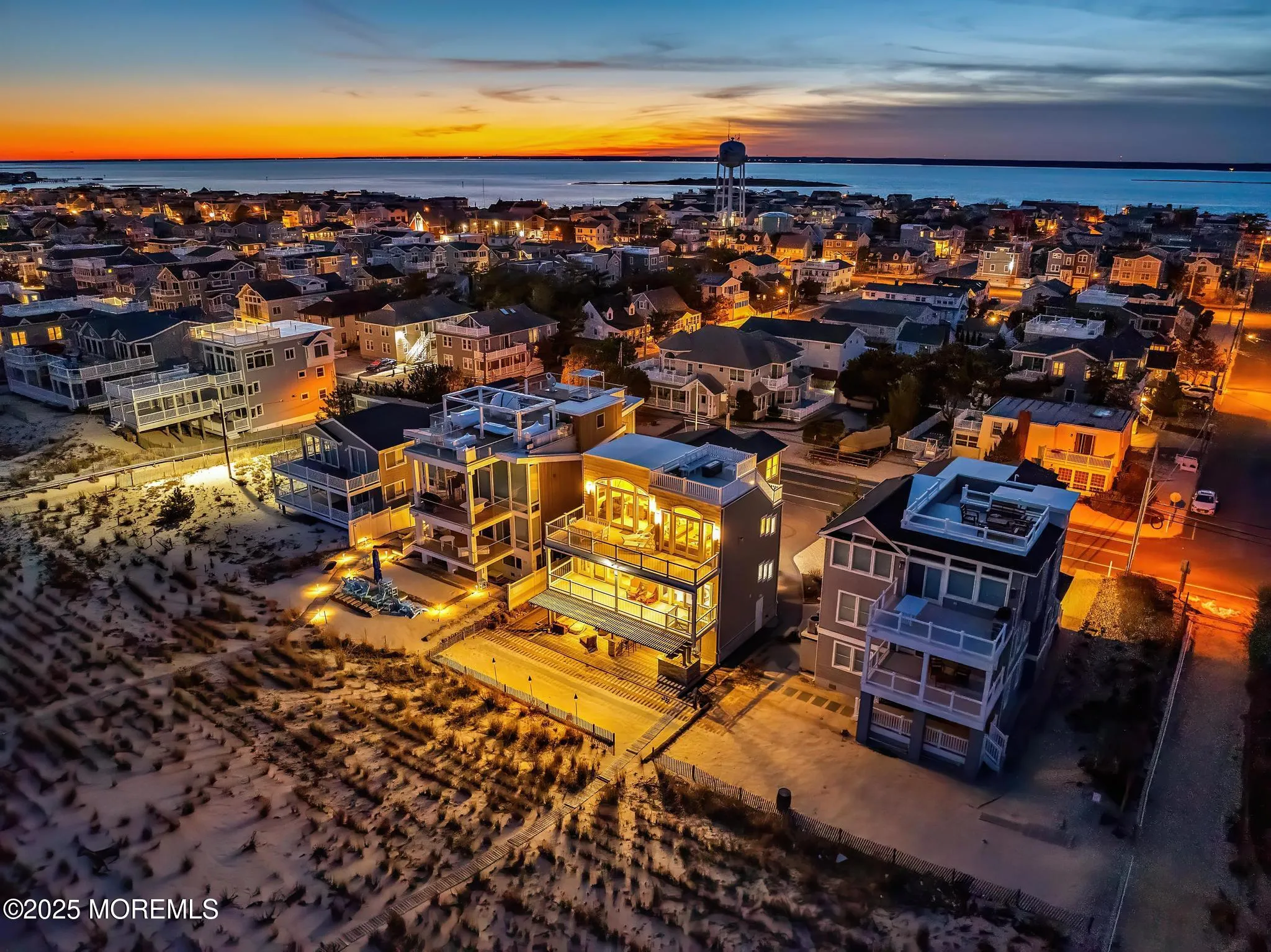 Long Beach Twp, New Jersey 08008, United States, 5 Bedrooms Bedrooms, ,5 BathroomsBathrooms,Residential,Active,16816