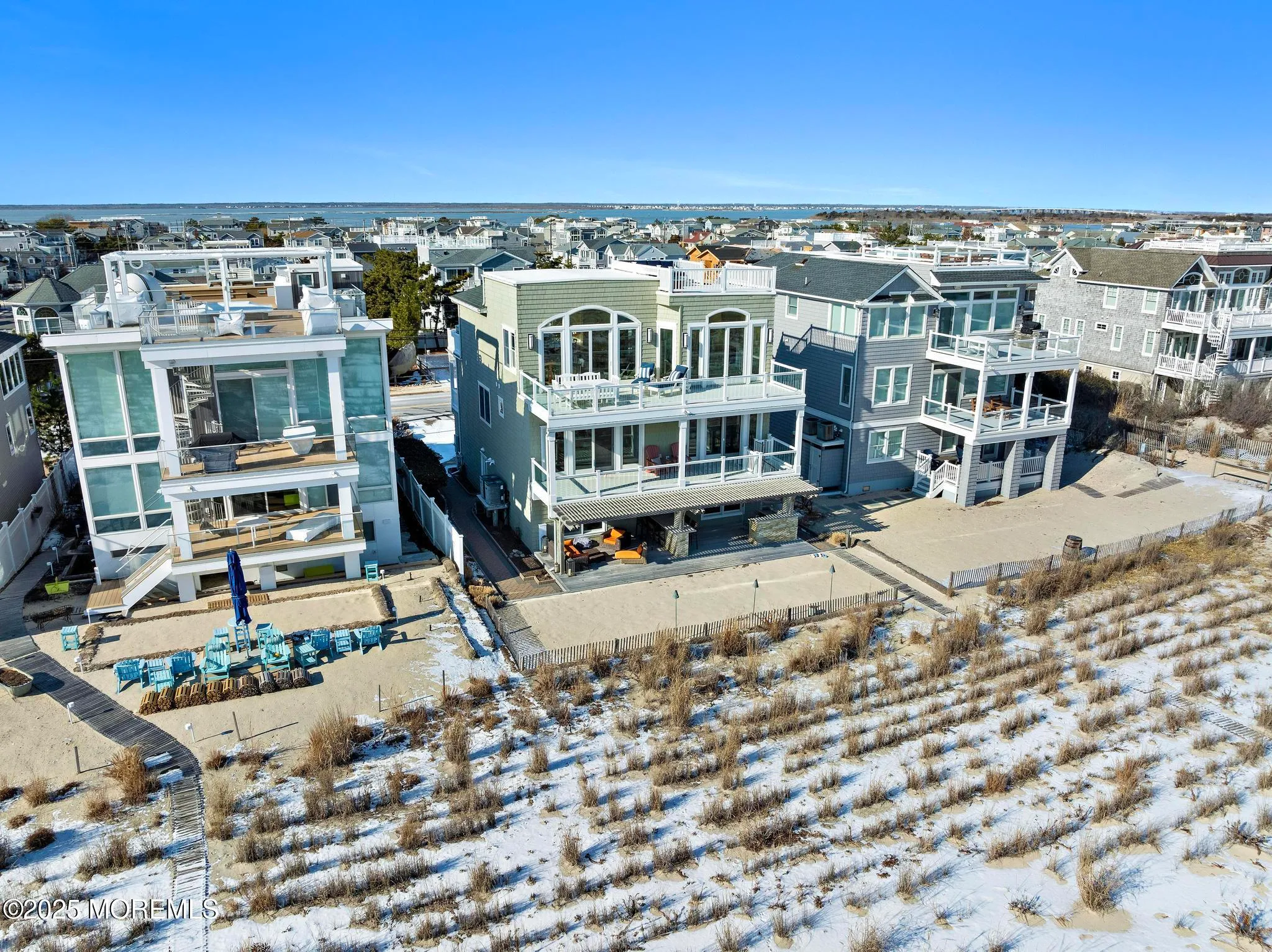 Long Beach Twp, New Jersey 08008, United States, 5 Bedrooms Bedrooms, ,5 BathroomsBathrooms,Residential,Active,16816