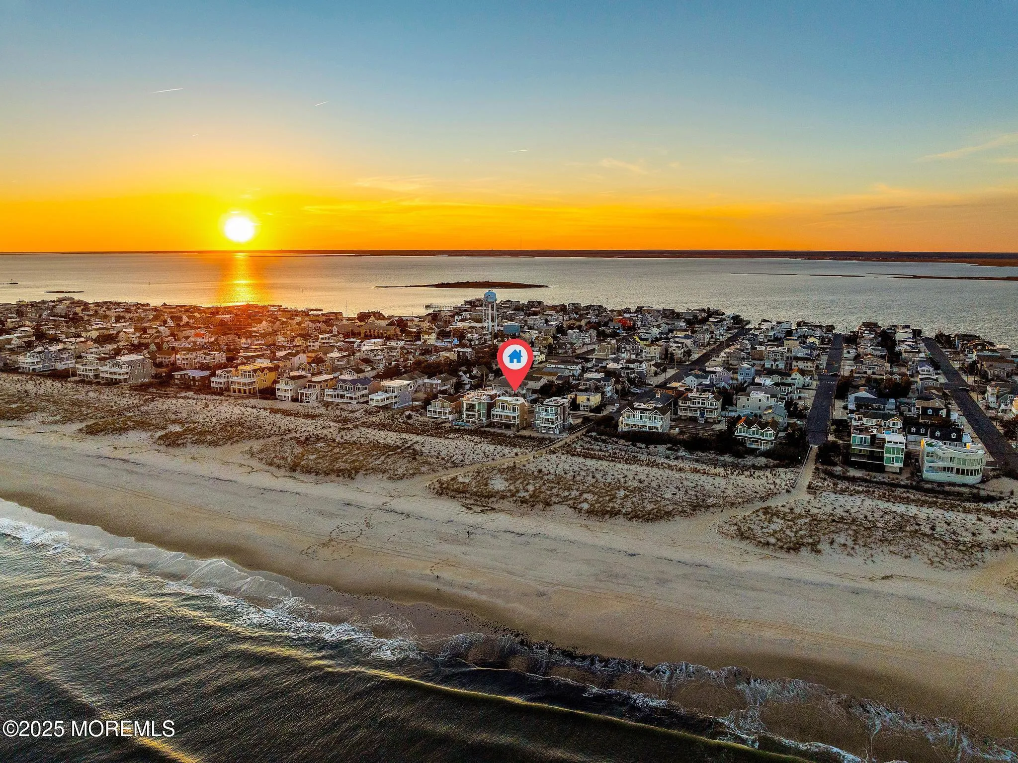 Long Beach Twp, New Jersey 08008, United States, 5 Bedrooms Bedrooms, ,5 BathroomsBathrooms,Residential,Active,16816