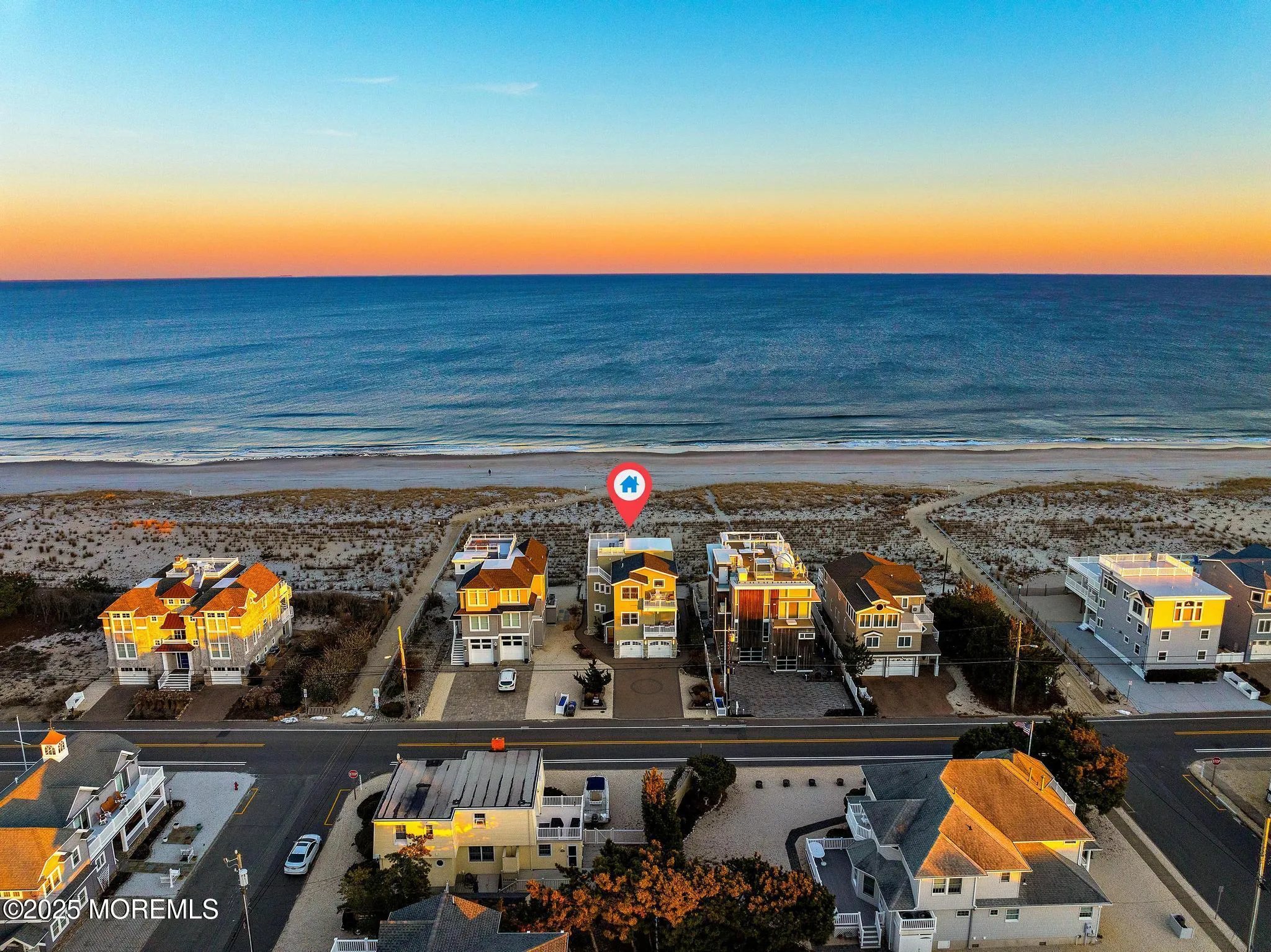 Long Beach Twp, New Jersey 08008, United States, 5 Bedrooms Bedrooms, ,5 BathroomsBathrooms,Residential,Active,16816
